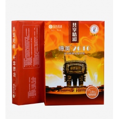 传美2010/80gA4复印纸 8包/箱